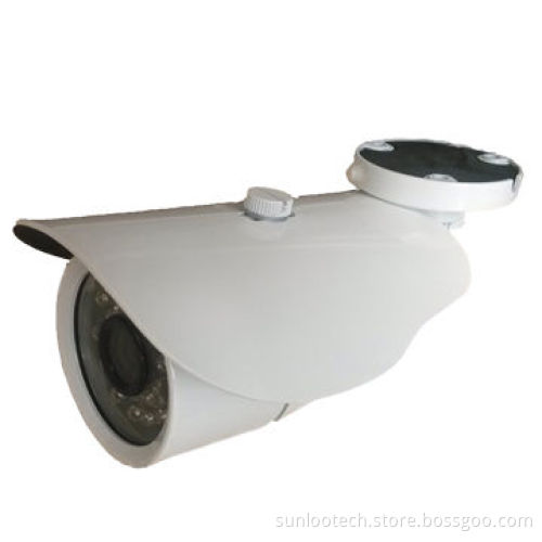 Night-vision Camera with IR-cut, 700TVL
